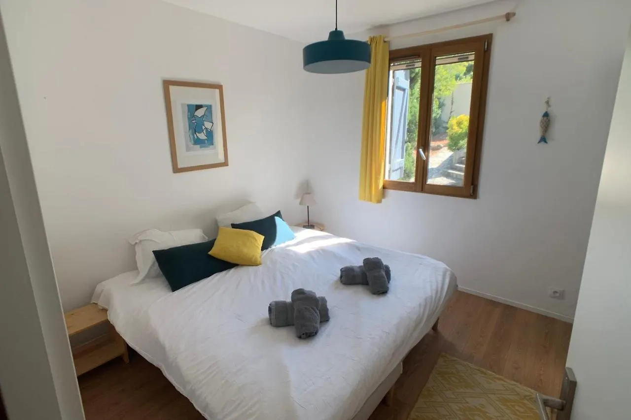 La Boheme By K6 Conciergerie Villas Cassis
