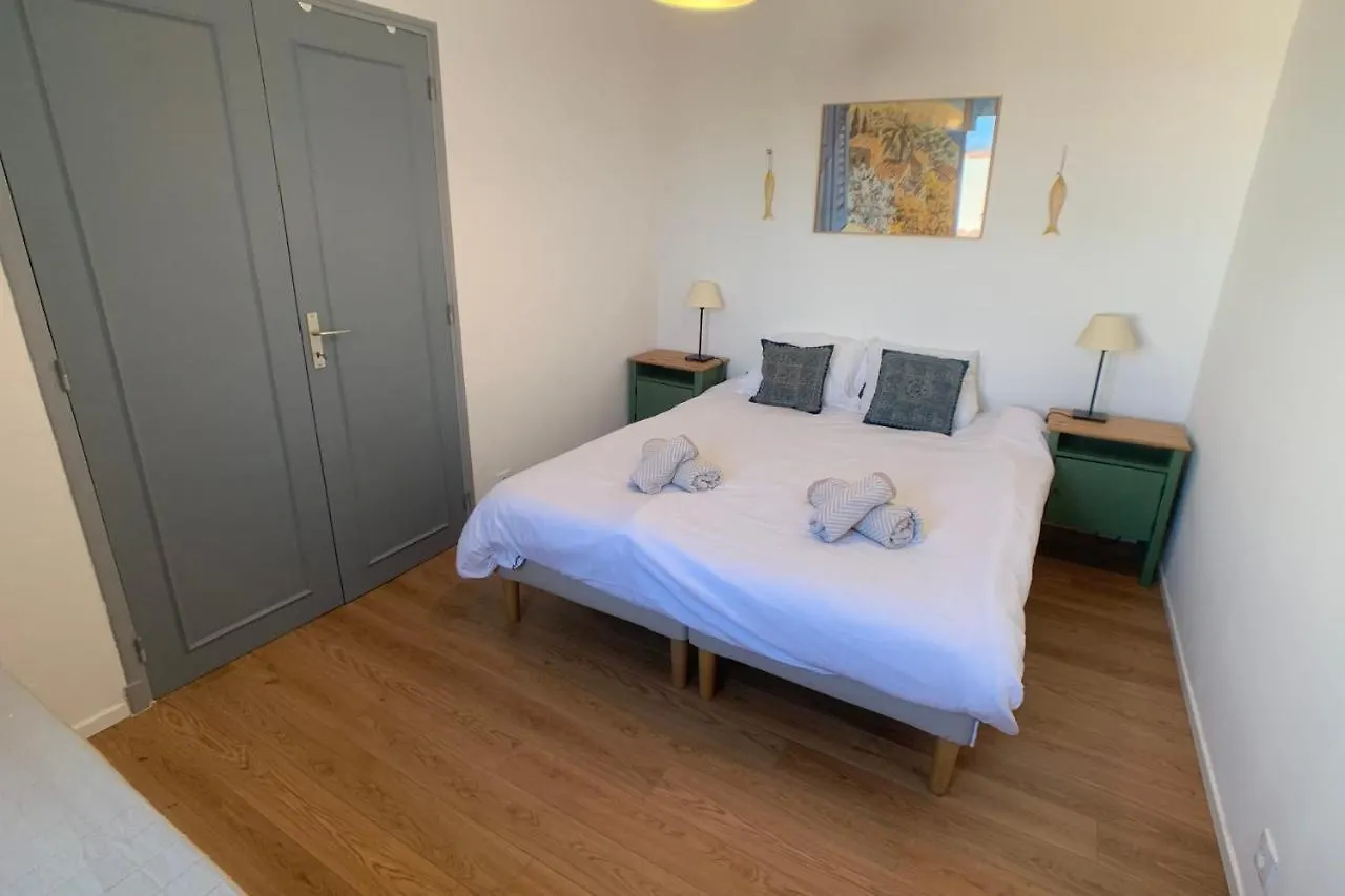 La Boheme By K6 Conciergerie Villas Cassis 0*,