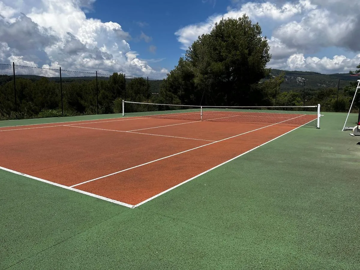 La Boheme By K6 Conciergerie Villas Cassis 0*,  Francia