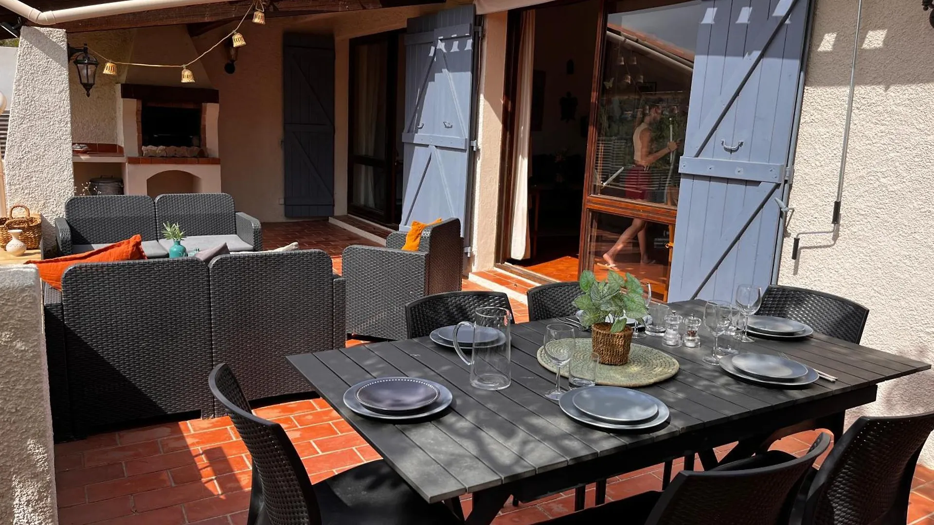 La Boheme By K6 Conciergerie Villas Cassis France