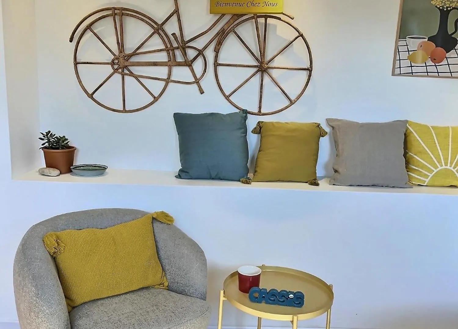 La Boheme By K6 Conciergerie Villas Cassis