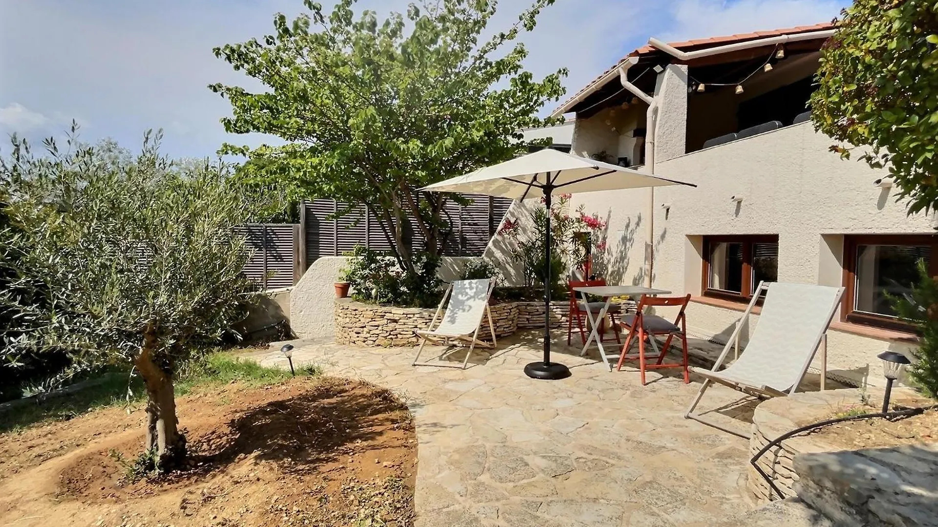 La Boheme By K6 Conciergerie Villas Cassis 0*,  Francia