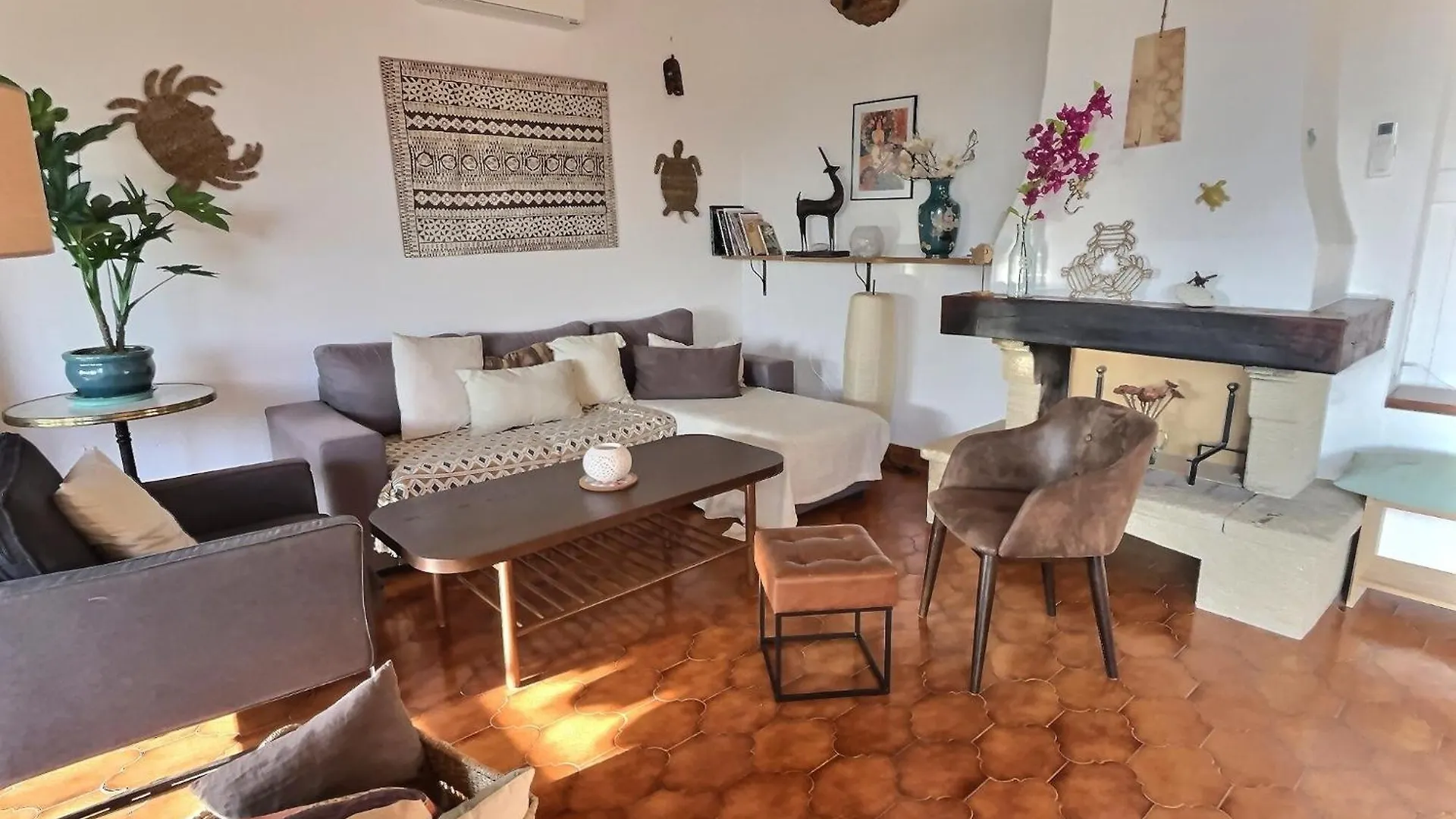 La Boheme By K6 Conciergerie Villas Cassis Francia