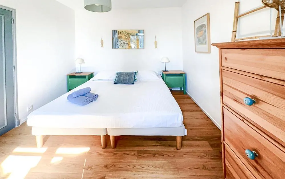 La Boheme By K6 Conciergerie Villas Cassis