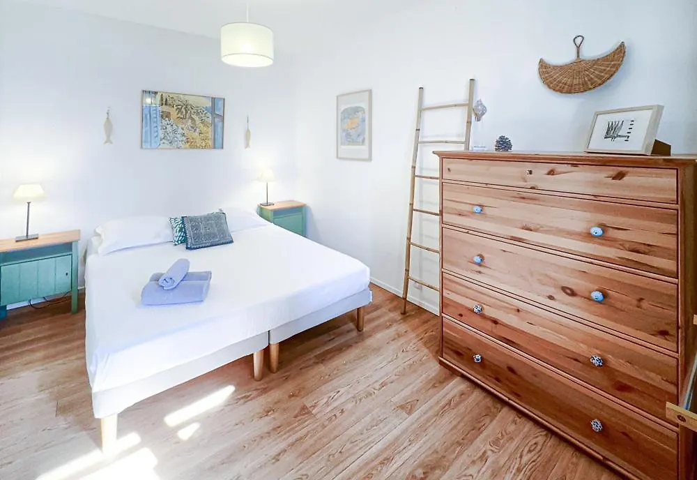 La Boheme By K6 Conciergerie Villas Cassis