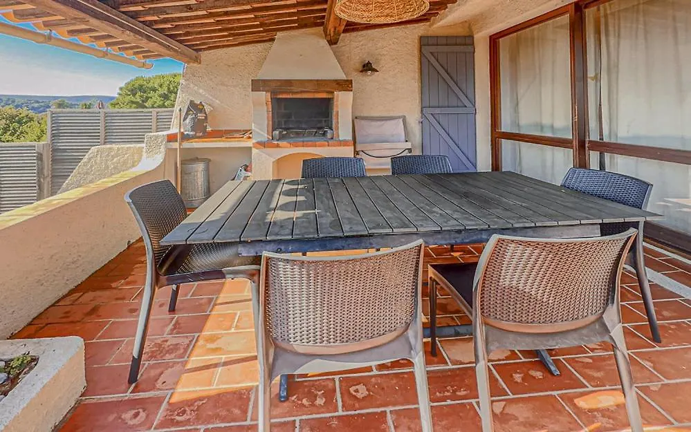 La Boheme By K6 Conciergerie Villas Cassis