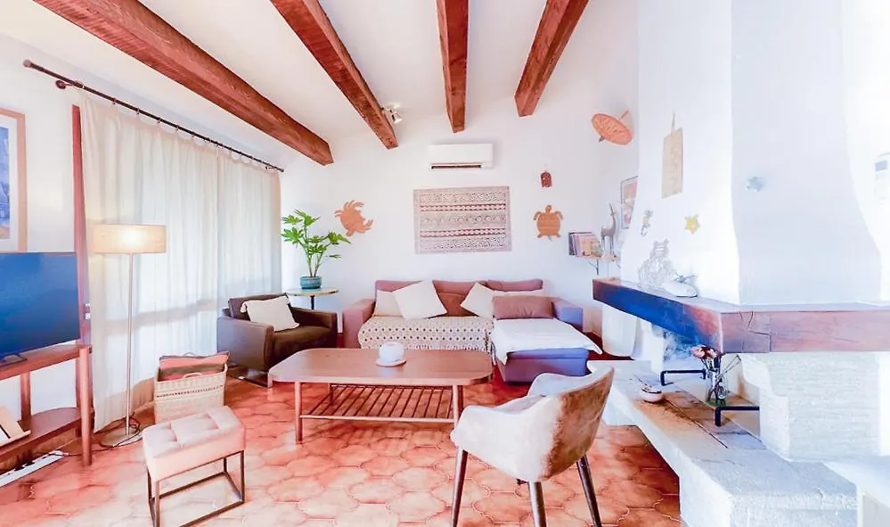 La Boheme By K6 Conciergerie Villas Cassis Francia